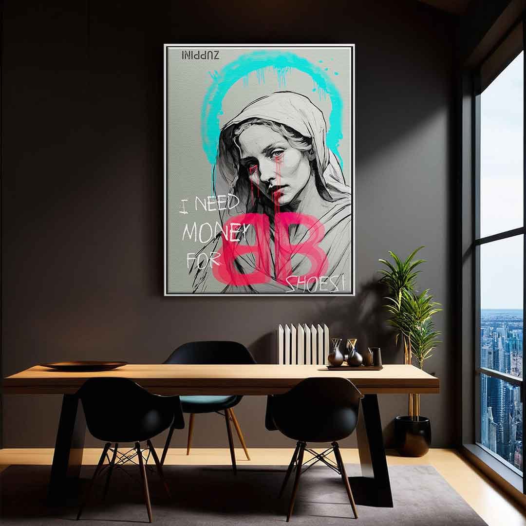 I NEED MONEY - Image 3