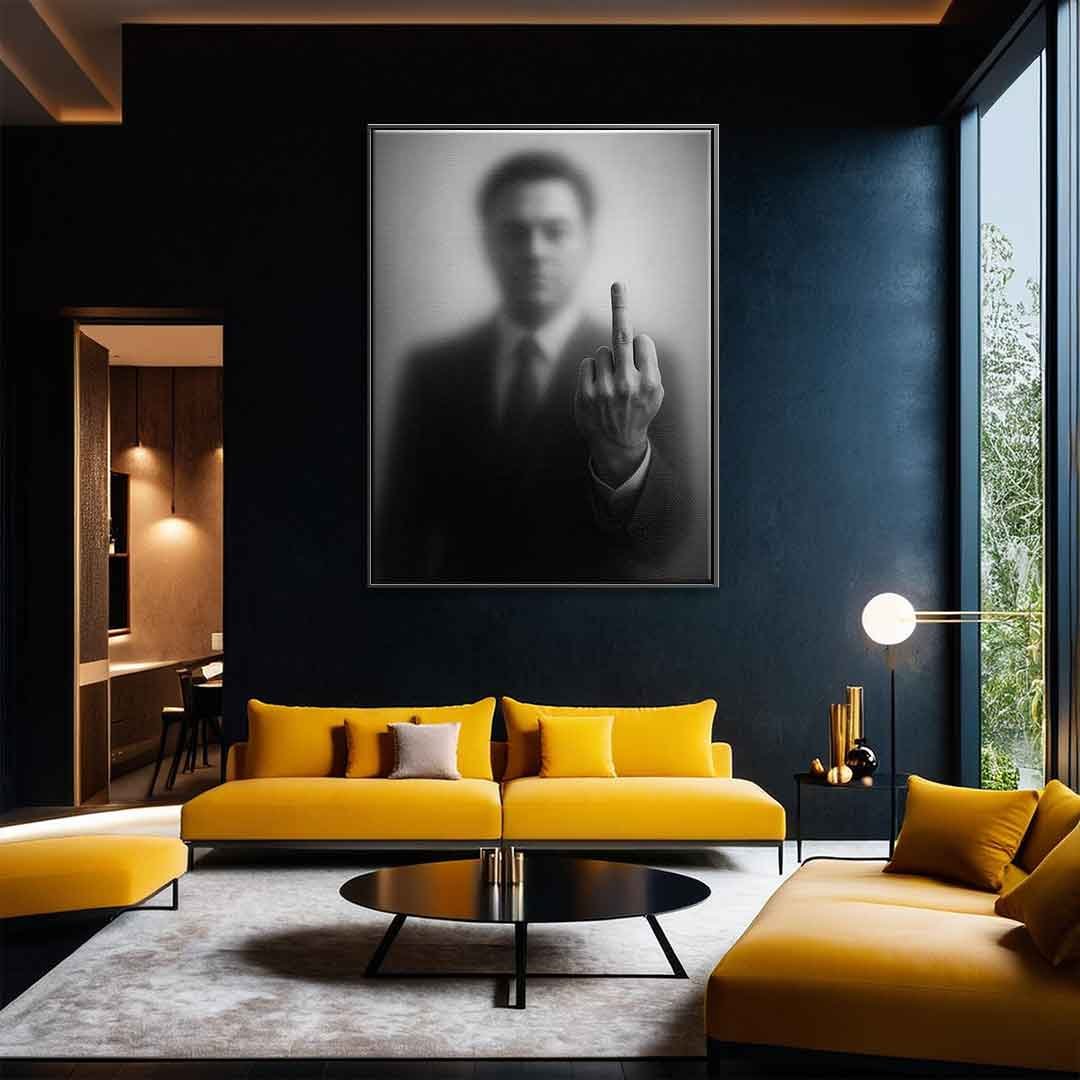 J.BELFORT'S SILHOUETTE - Image 3