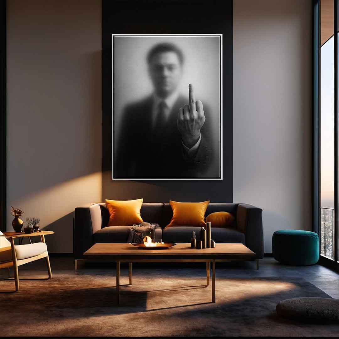 J.BELFORT'S SILHOUETTE - Image 2