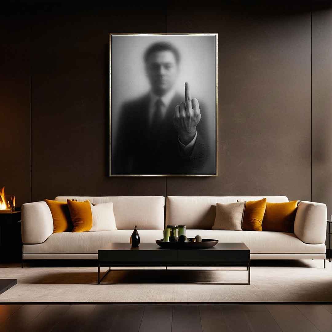 J.BELFORT'S SILHOUETTE - Image 6