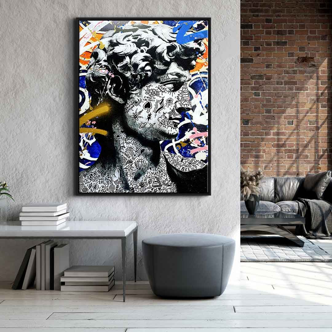 KING DAVID - Image 4