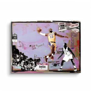 KING JAMES