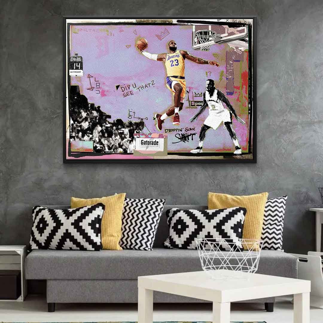 KING JAMES - Image 3