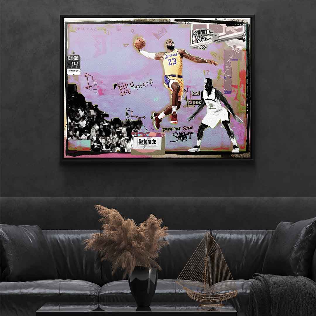 KING JAMES - Image 4