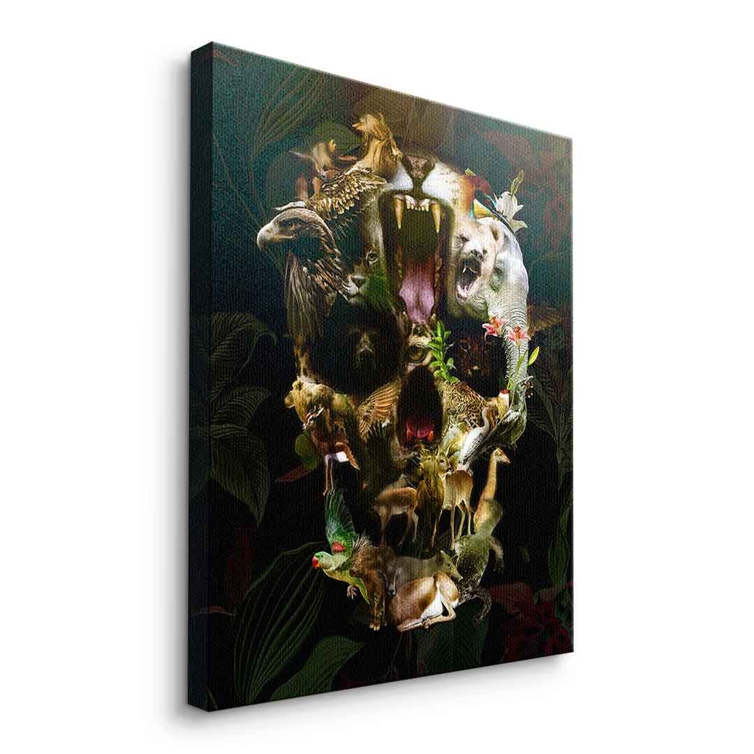 KINGDOM SKULL - Image 2
