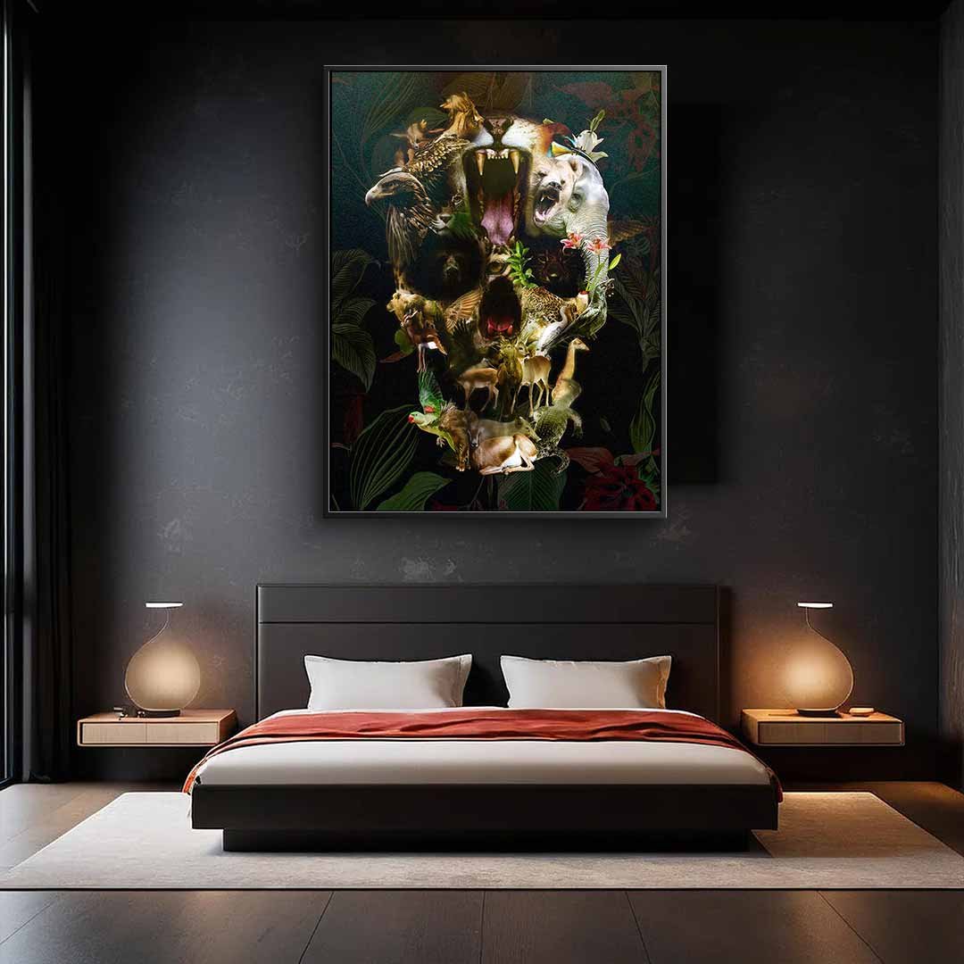 KINGDOM SKULL - Image 4