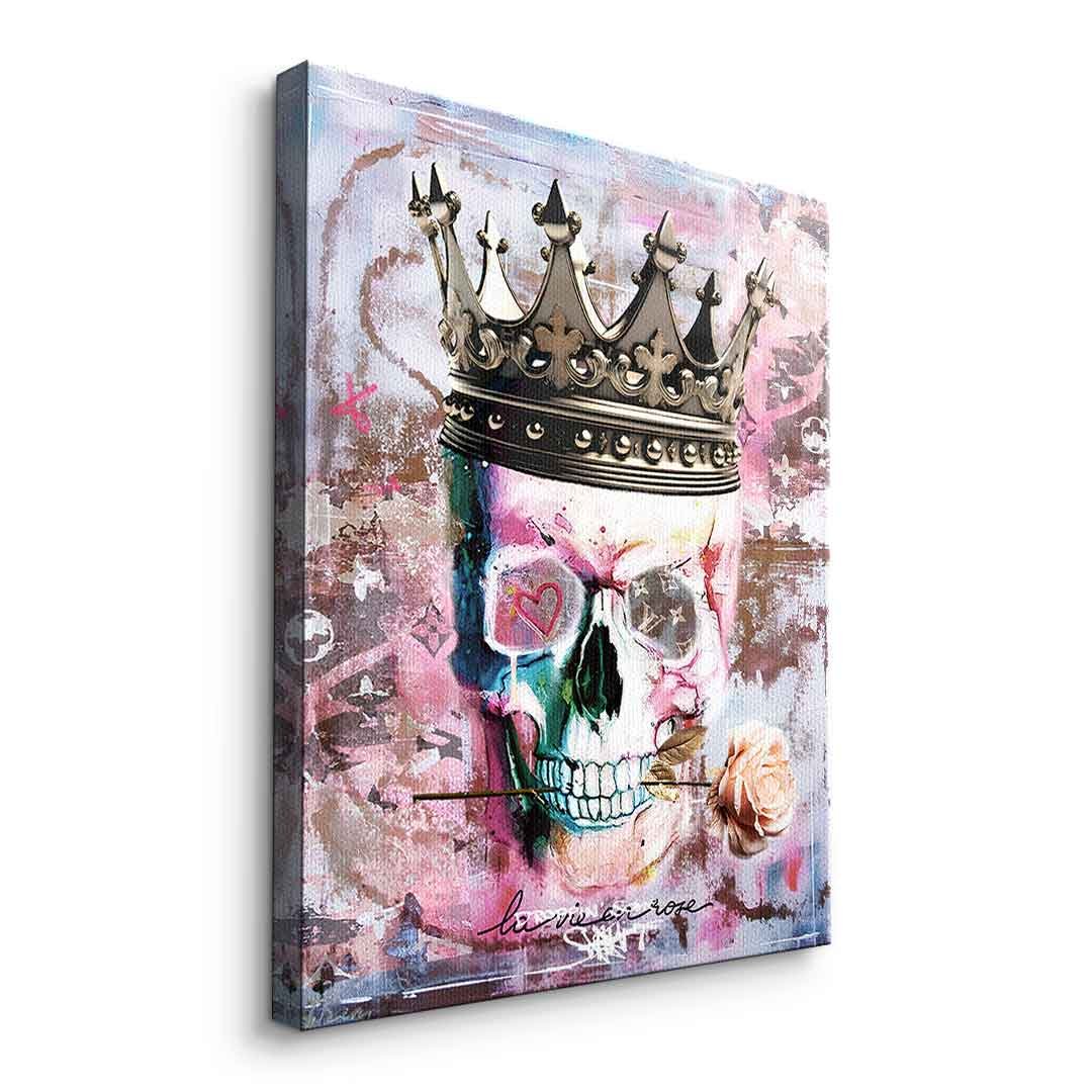 LA VIE EN ROSE - Image 5