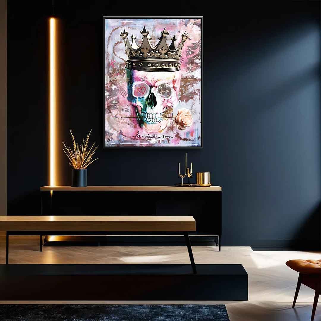 LA VIE EN ROSE - Image 2