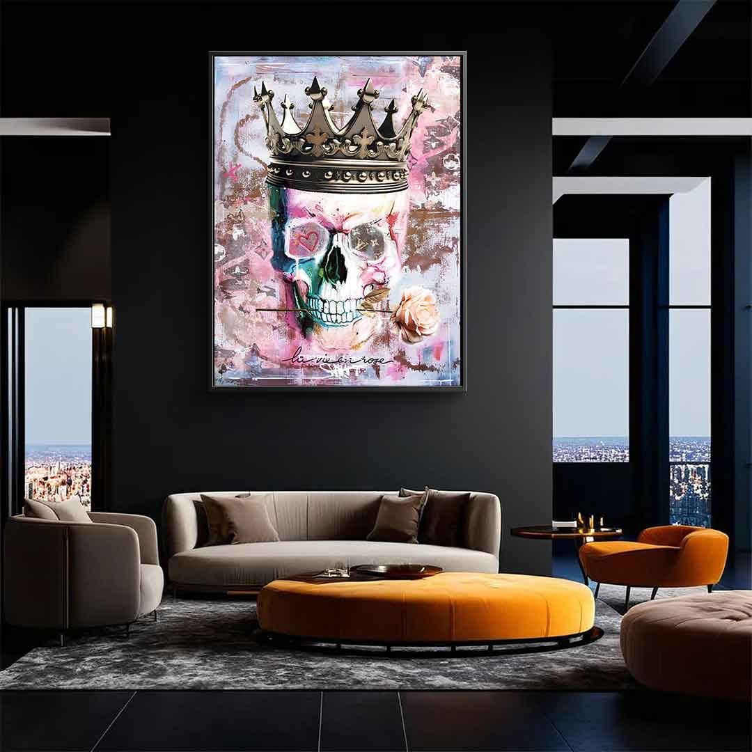 LA VIE EN ROSE - Image 3