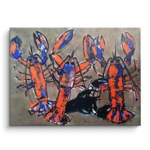 LOBSTER