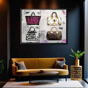 LUXURY BAGS