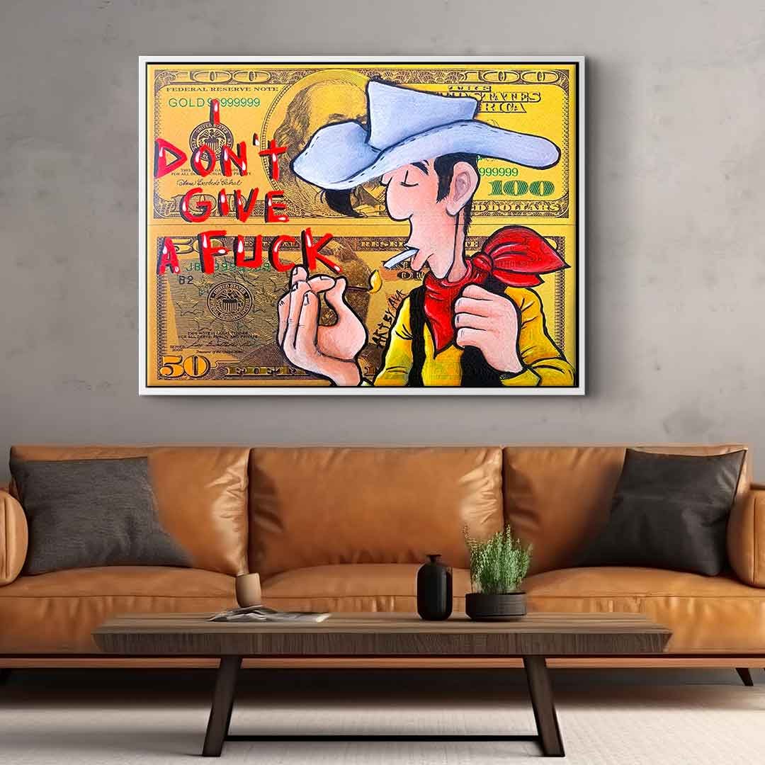 LUCKY DOLLAR - Image 2