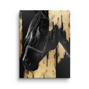 LUXURY HORSE