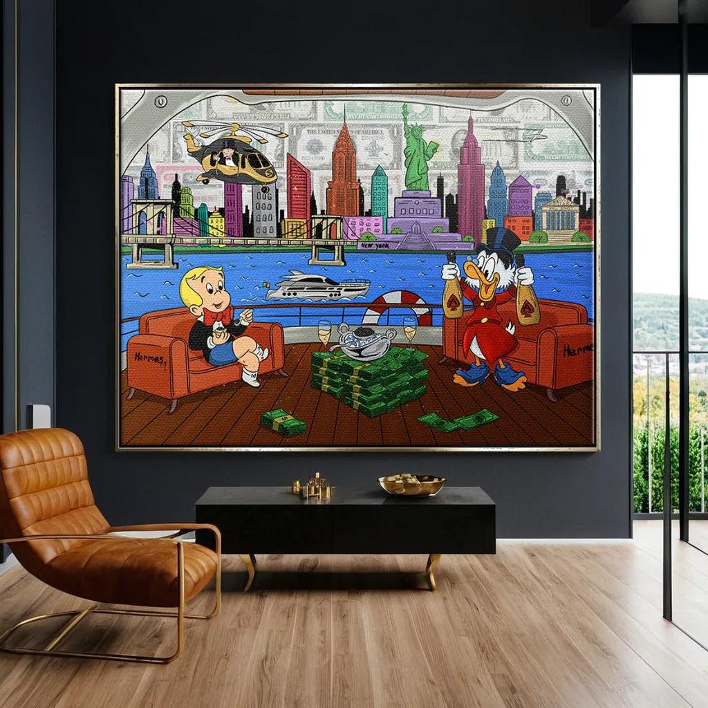 LUXURY LIFESTYLE NEW YORK - Image 5