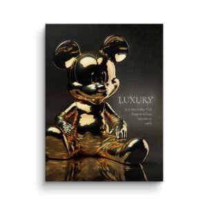 LUXURY