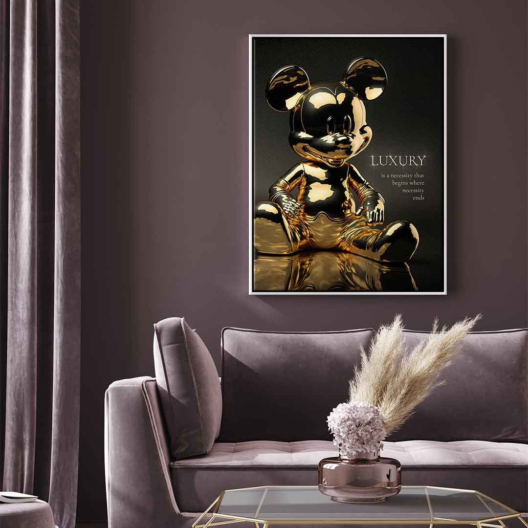 LUXURY - Image 2