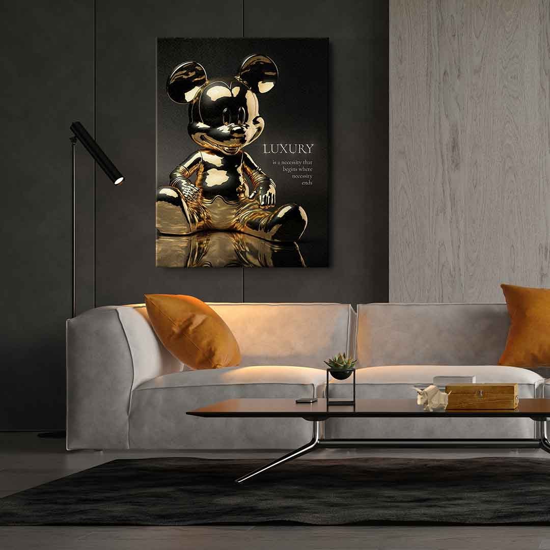 LUXURY - Image 3