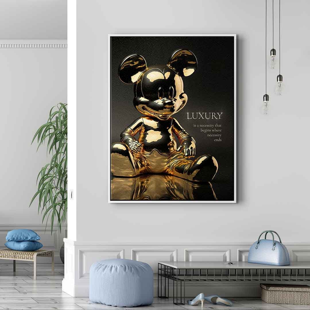 LUXURY - Image 4