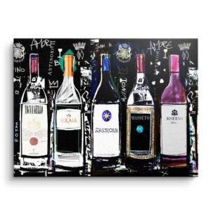 LUXURY WINE COLLECTION V2