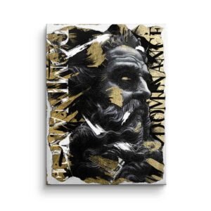 LUXURY ZEUS