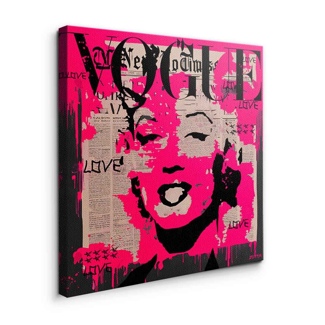 MERLIN VOGUE - Image 5