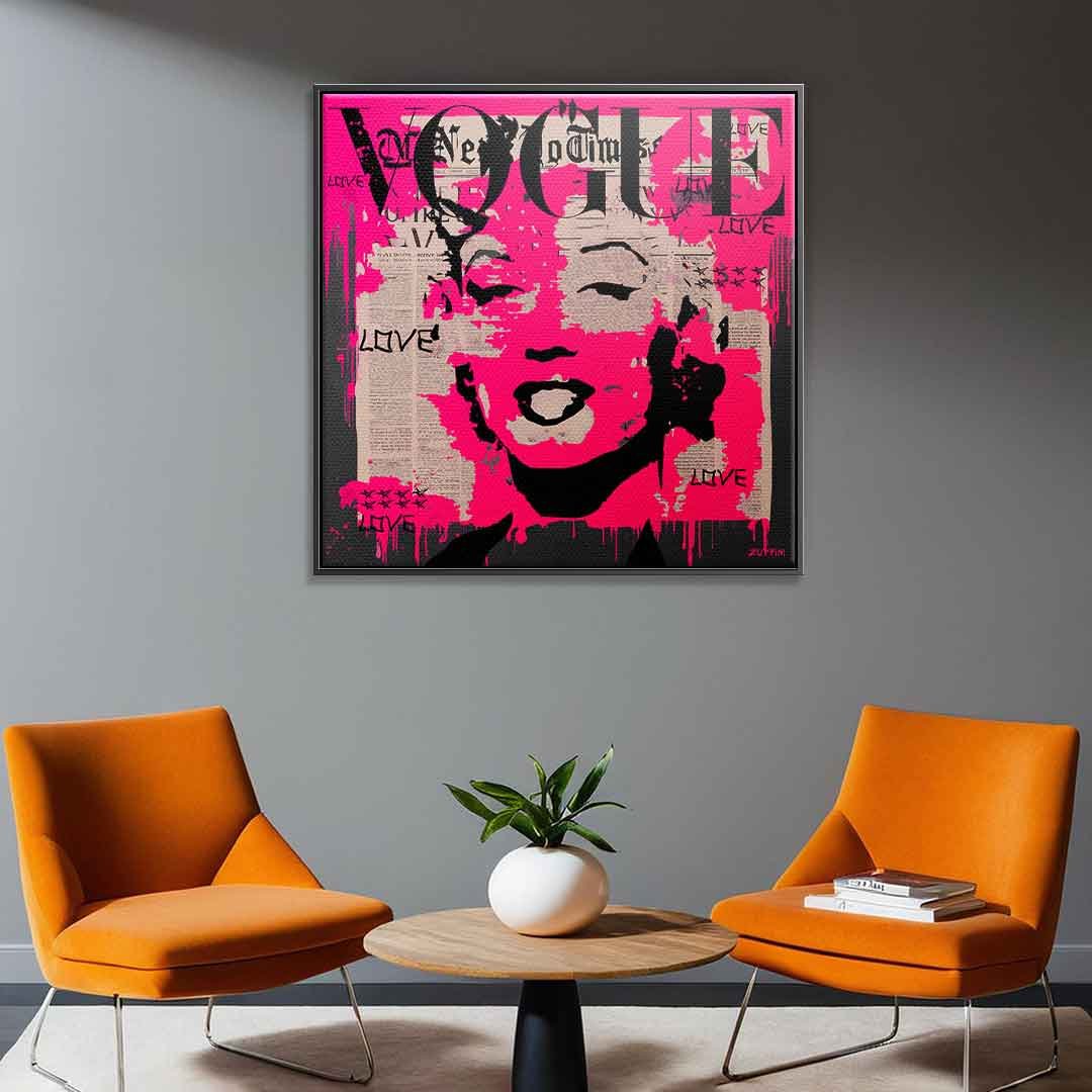 MERLIN VOGUE - Image 2