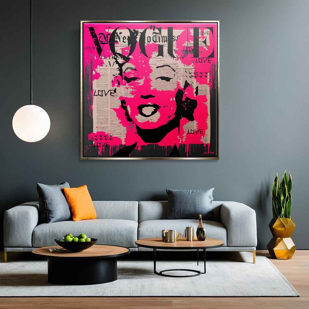 MERLIN VOGUE - Image 4