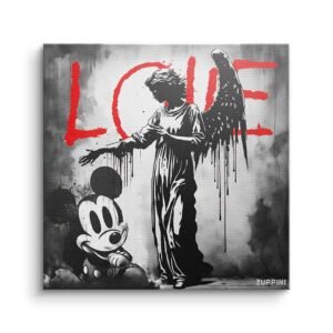 MICK LOVE