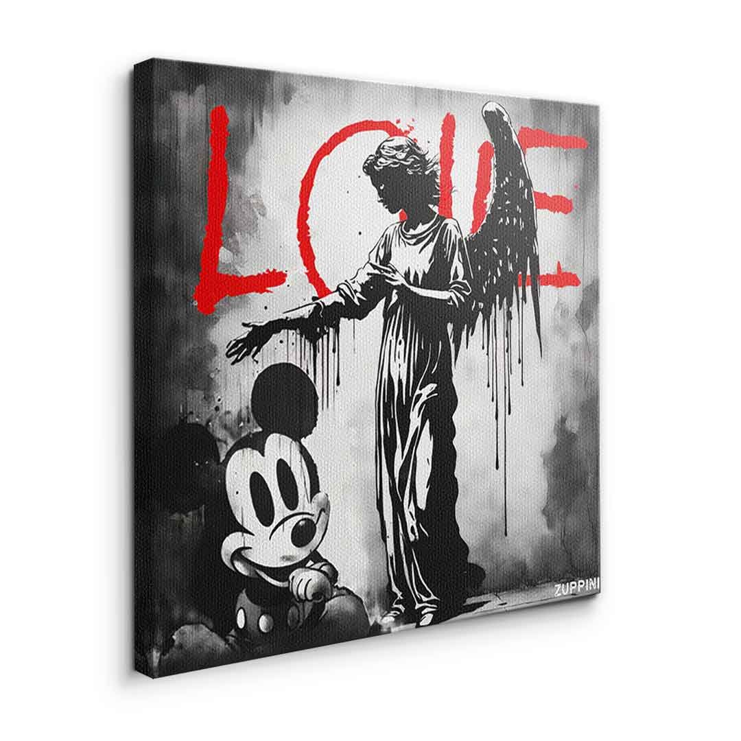 MICK LOVE - Image 2