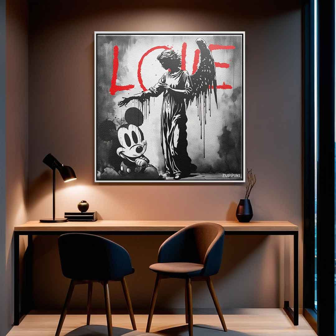 MICK LOVE - Image 4