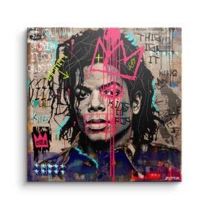 MICKEL JACKSON
