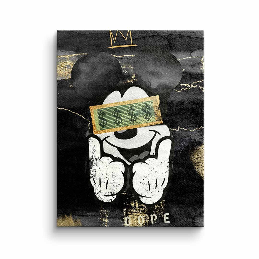DOPE