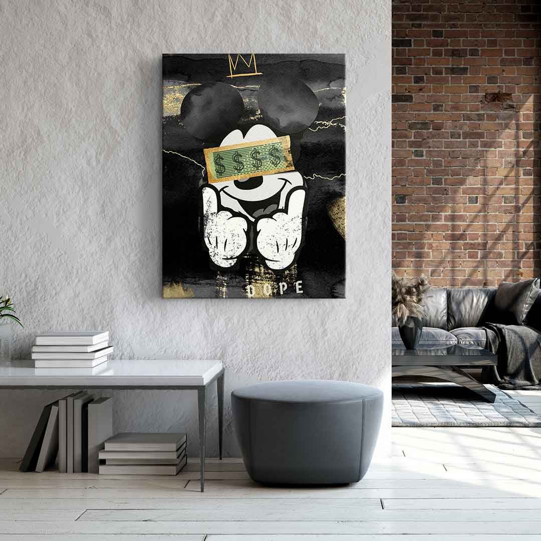 DOPE - Image 2