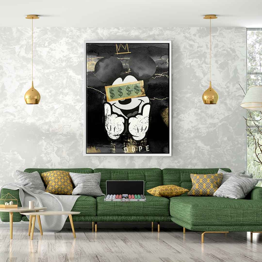 DOPE - Image 3