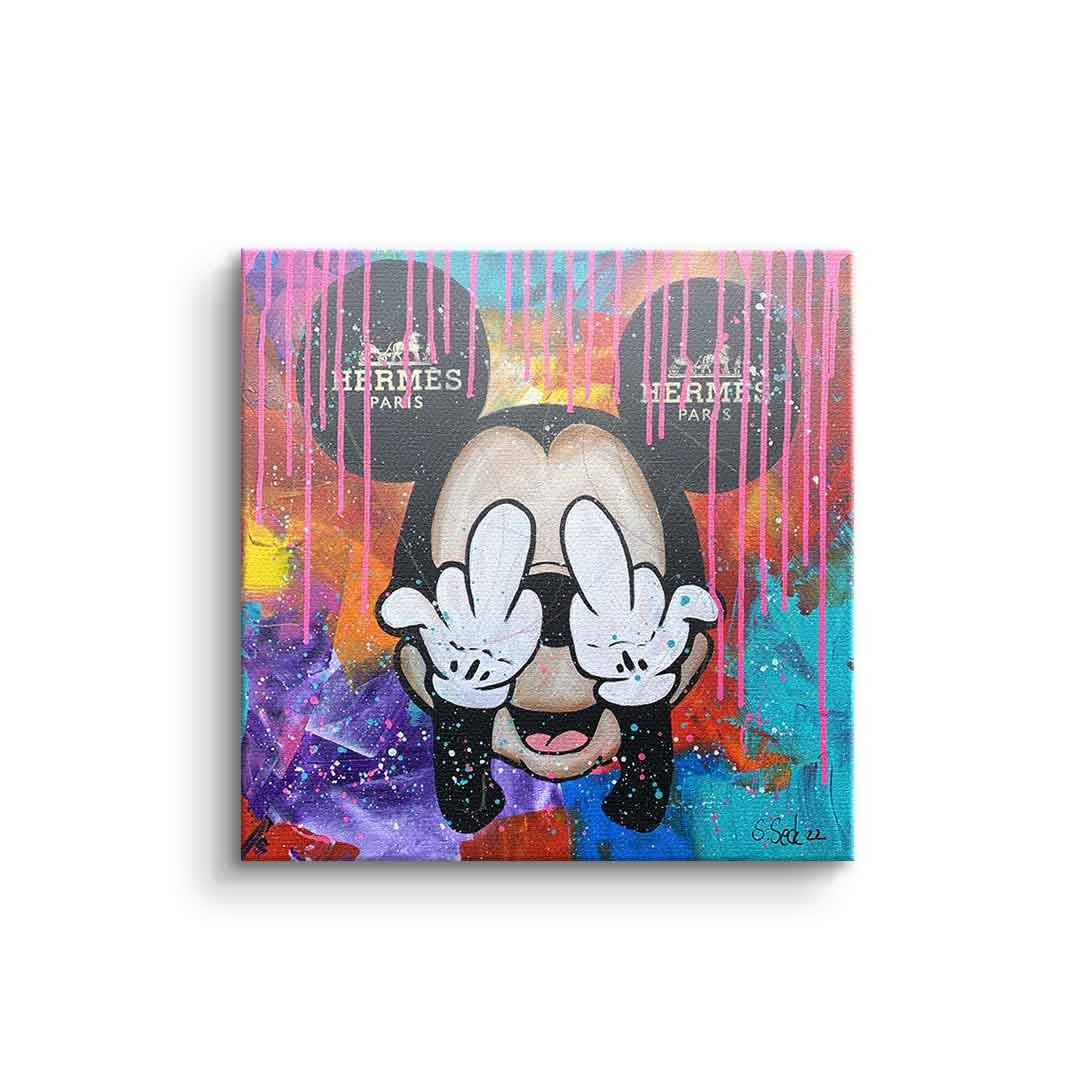 MICKEY HERMES