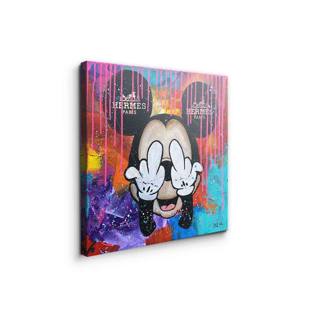 MICKEY HERMES - Image 5
