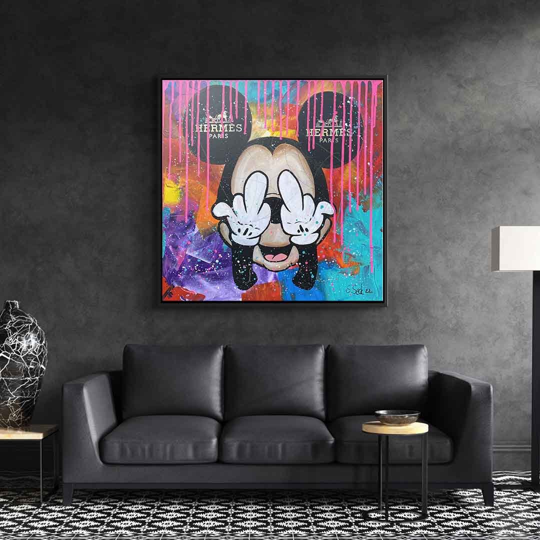 MICKEY HERMES - Image 3