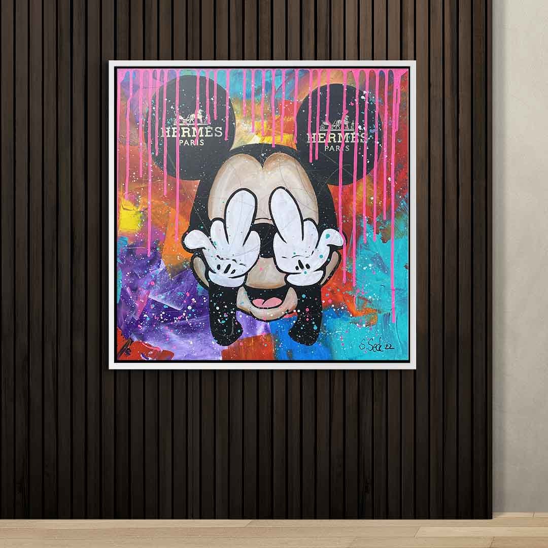 MICKEY HERMES - Image 4