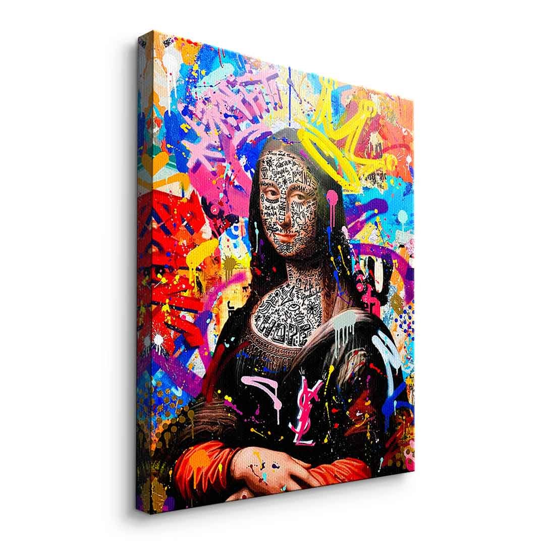 QUEEN MONA - Image 2