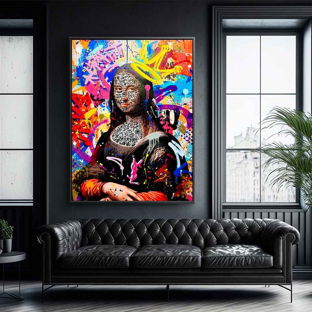 QUEEN MONA - Image 3