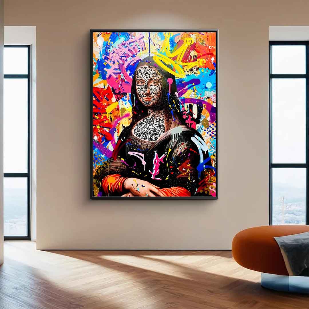 QUEEN MONA - Image 4