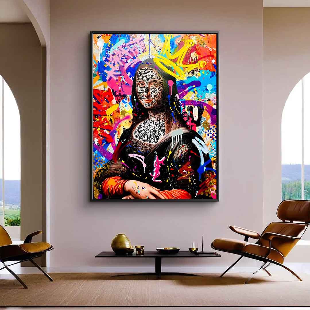 QUEEN MONA - Image 5