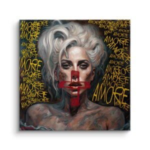 MORE AMORE