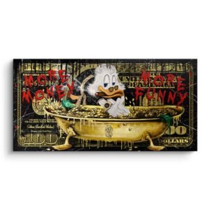 MORE MONEY DUCK 2.0