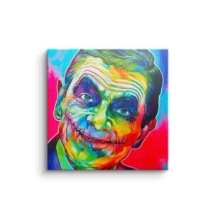 MR.JOKER