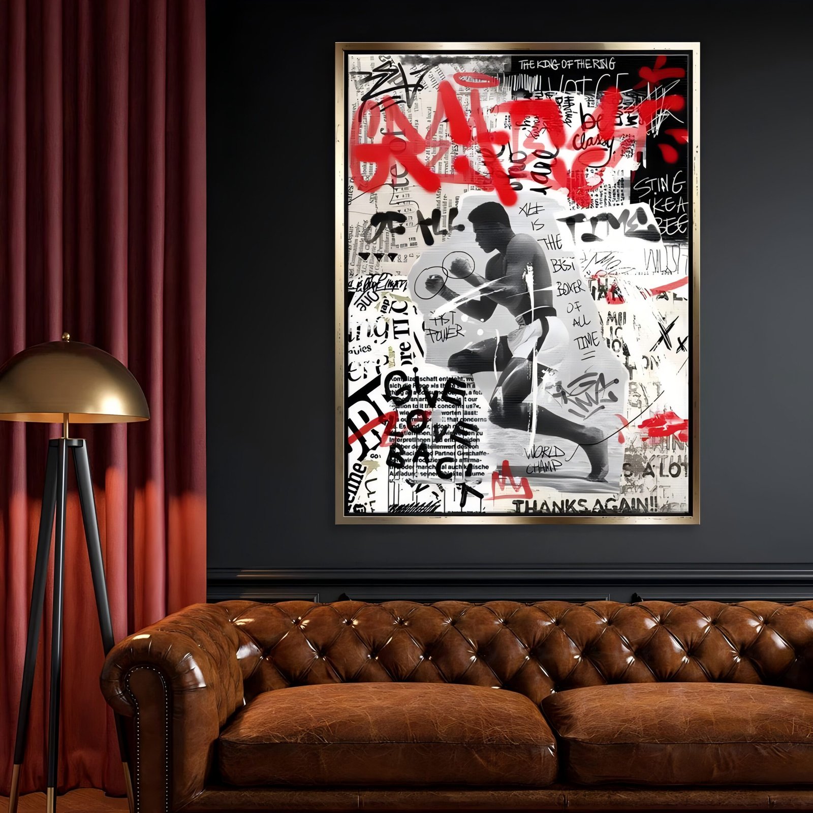 THE GREATEST - Image 3