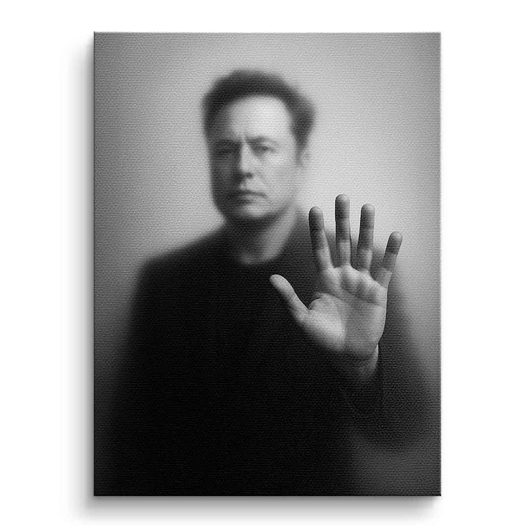 MUSK'S SILHOUETTE