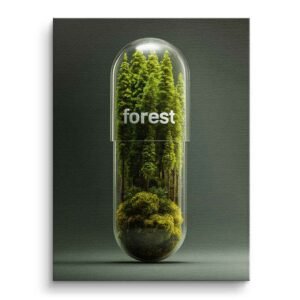 NATURE PILL