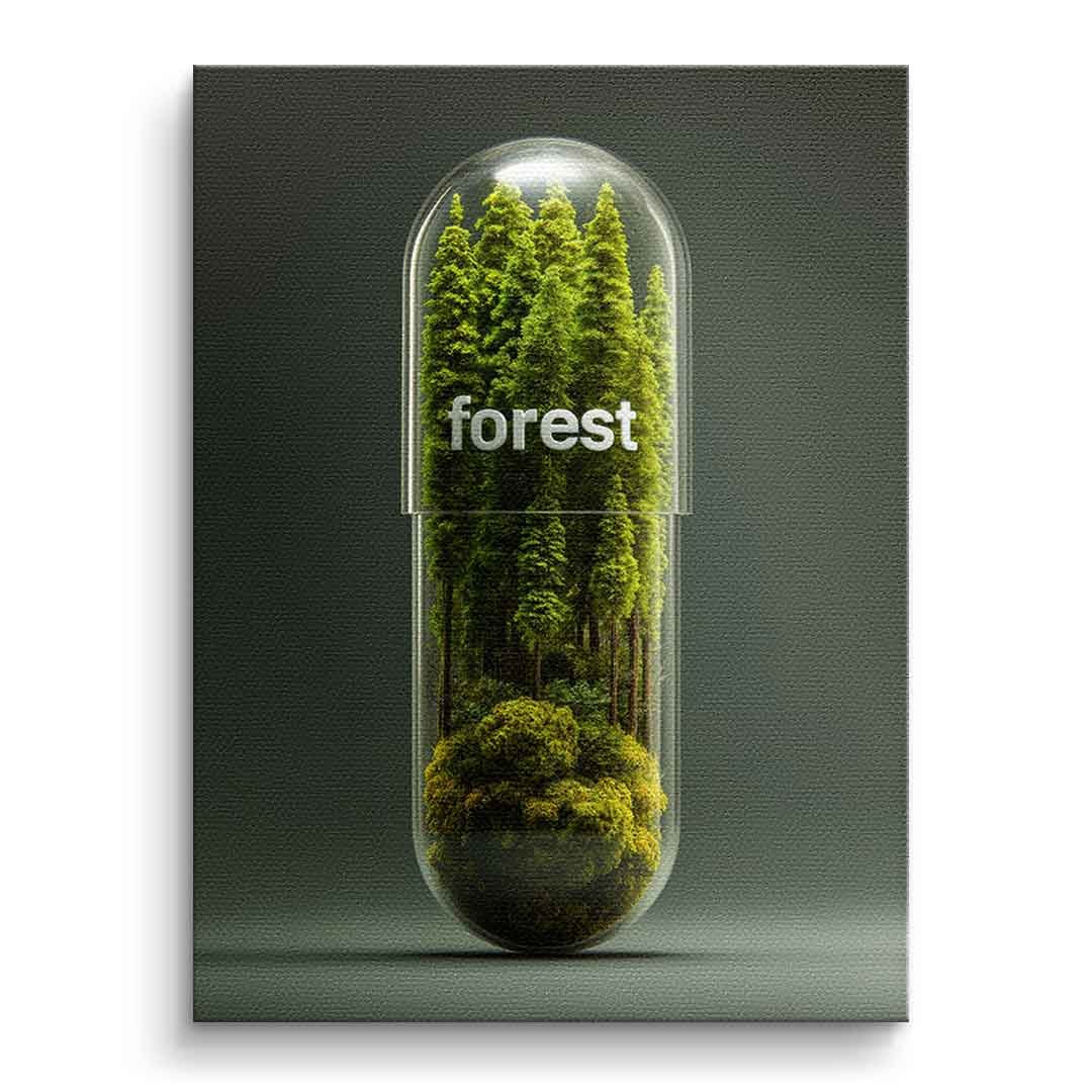 NATURE PILL
