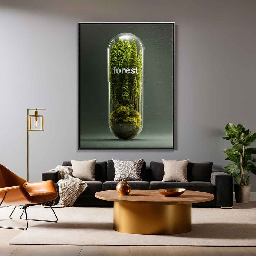 NATURE PILL - Image 3